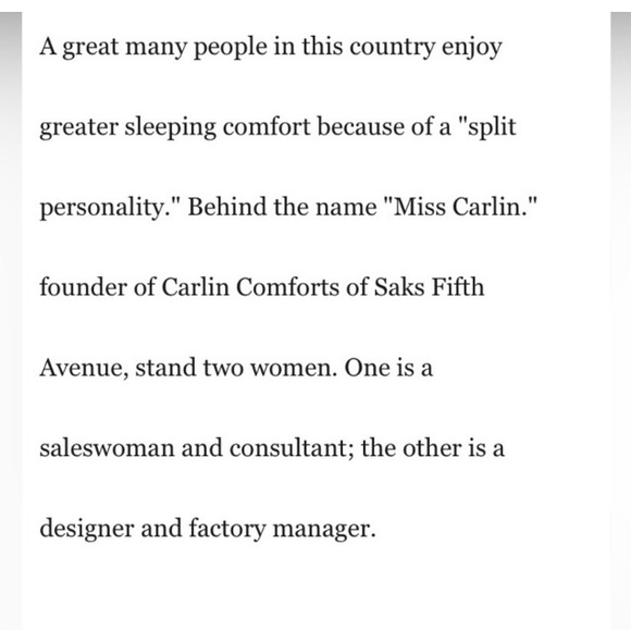 RARE CARLIN COMFORTS “MADE IN FRANCE FOR CARLIN COMFORTS” METAL BOOK - Picture 15 of 15